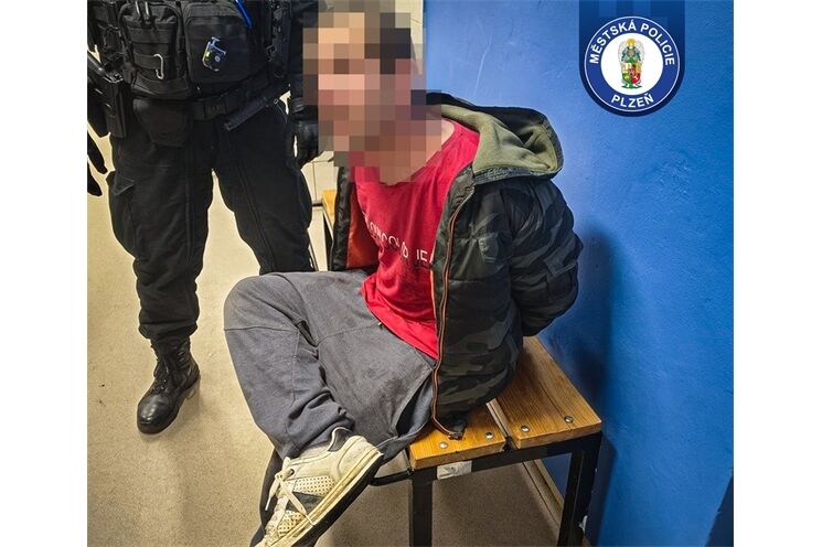 Agresivní muž odmítal opustit provozovnu_0226_MPP (1)