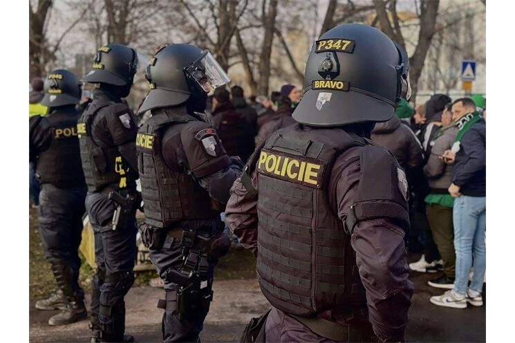 Fotbalové utkání pod dohledem policie_0226_PČR,MPP (1)