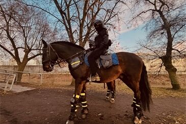 Fotbalové utkání pod dohledem policie_0226_PČR,MPP (11)