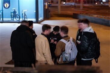 akce centrum městska policie plzen 12