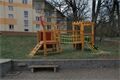 Dětské hřiště u Jízdárny na Světcích