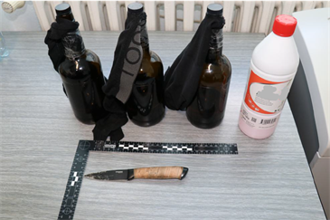 vyhroŽoval že zapálí dům_Tachovsko_0326_PČR (2)