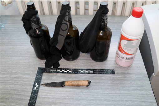 vyhroŽoval že zapálí dům_Tachovsko_0326_PČR (2)