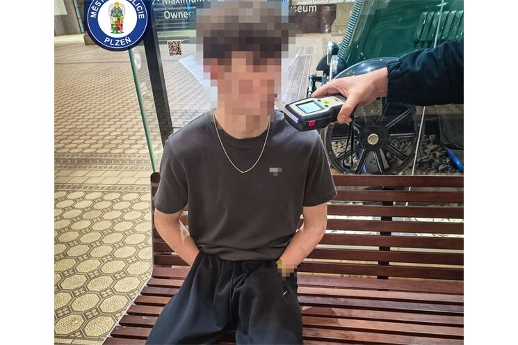 Sedmnáctiletý mladík nadýchal 1,61 promile_0226_MPP