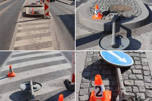 ujel od nehody Domažlice_0326_PČR (1)