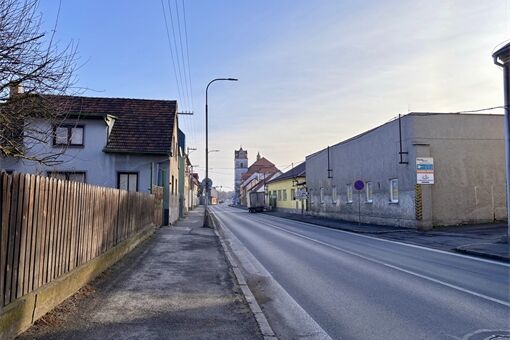 Horšovský Týn rekonstrukce_0326_město Horšovský Týn