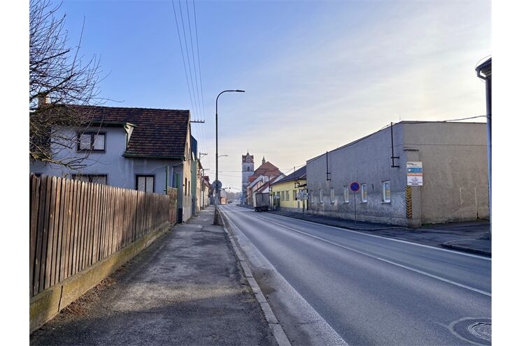 Horšovský Týn rekonstrukce_0326_město Horšovský Týn