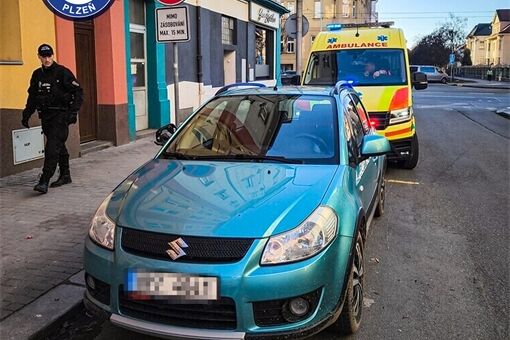 řidič v bezvědomí Plzeň_0326_MPP (1)
