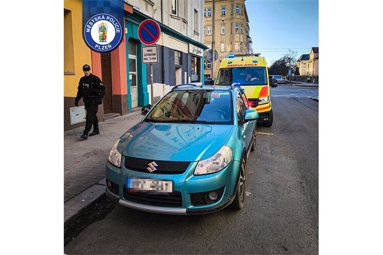 řidič v bezvědomí Plzeň_0326_MPP (1)