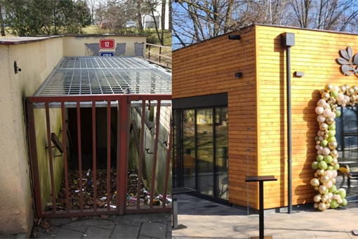 záchodky hrůzy kavárna Skvrňany_0626