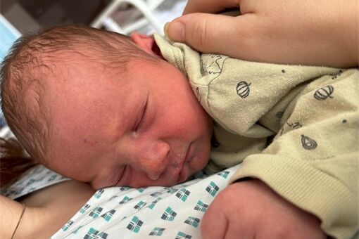 100. miminko Oliver_Klatovská nemocnice_0326 (1)