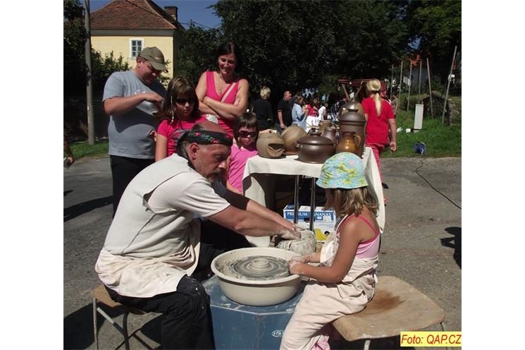 Malesické jarmarčení 019