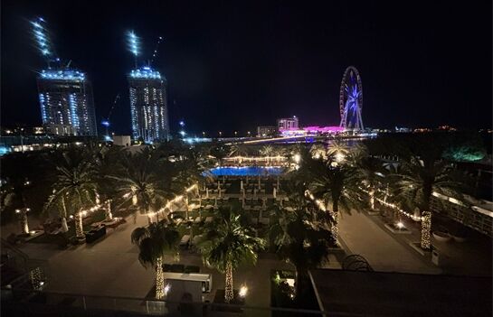 Míra Polata dovolená v Dubaji_0326_archiv Míra Polata3