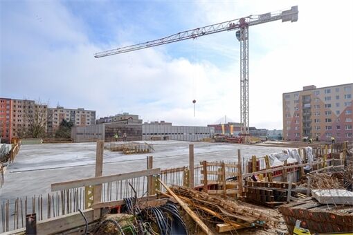 parkovací dum atom mesto plzen parkovací dum atom mesto plzen