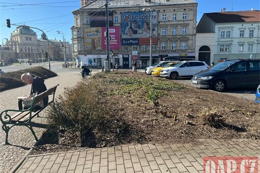 sady Pětatřicátníků revitalizace_začátek_0326_QAP (6) sady Pětatřicátníků revitalizace_začátek_0326_QAP (6)