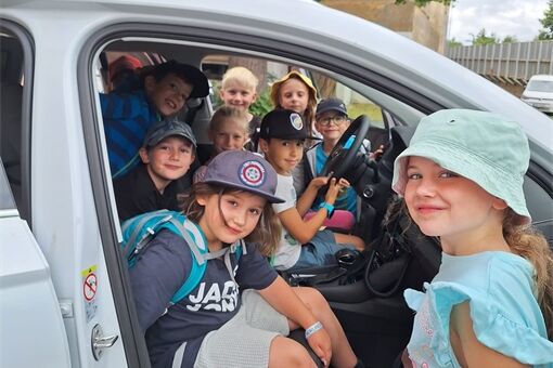 čersky červeny křiž