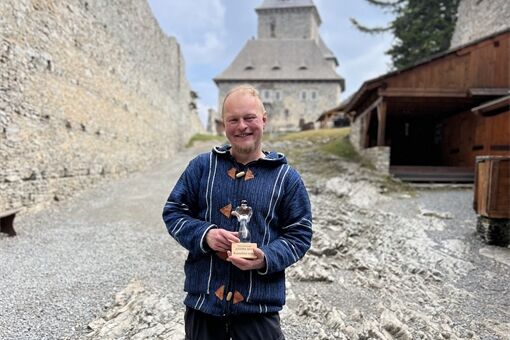 ocenění Kastelán roku Kašperk_0326_FB Hrad Kašperk (1) ocenění Kastelán roku Kašperk_0326_FB Hrad Kašperk (1)
