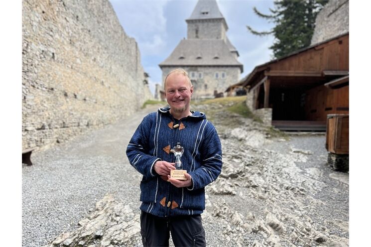 ocenění Kastelán roku Kašperk_0326_FB Hrad Kašperk (1)