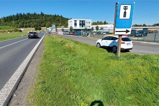 nové cyklostezky Klatovy_0326_město Klatovy (1)