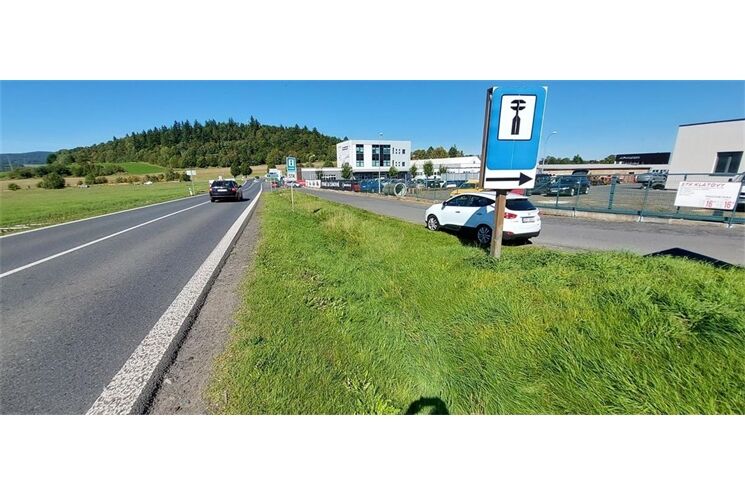 nové cyklostezky Klatovy_0326_město Klatovy (1)