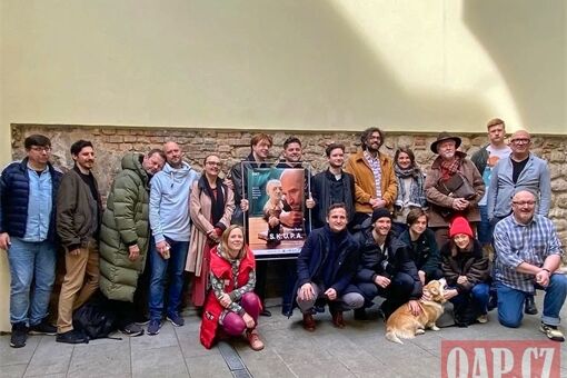 první čtecí zkouška SKUPA_0326_QAP