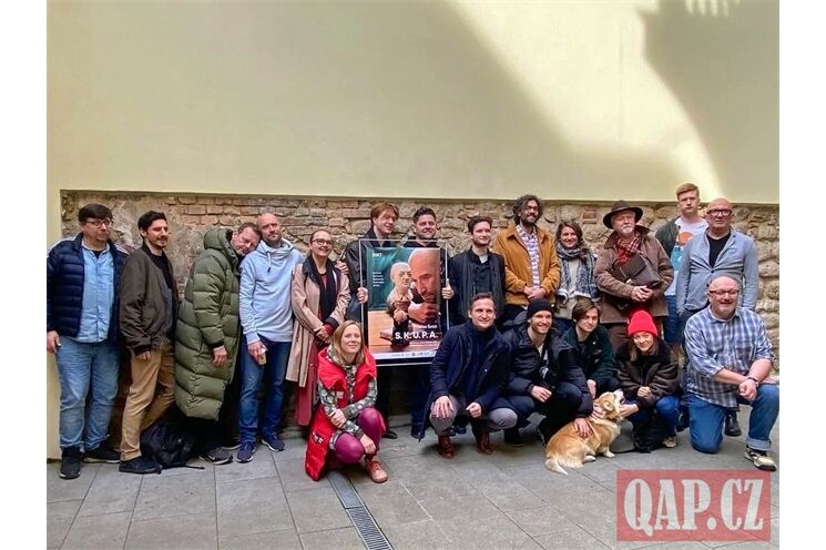 první čtecí zkouška SKUPA_0326_QAP