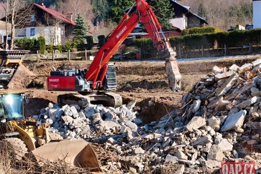 Okula železná ruda Okula železná ruda