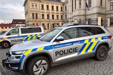 Nahlášená bomba soud Plzeň_0326_PČR