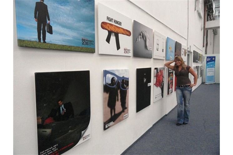 Kreativně proti chudobě Techmánia Kreativně proti chudobě Techmánia