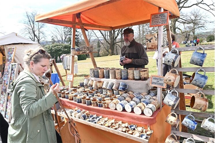 Velikonoční jarmark KOzel_0426_Milan Svoboda (16)