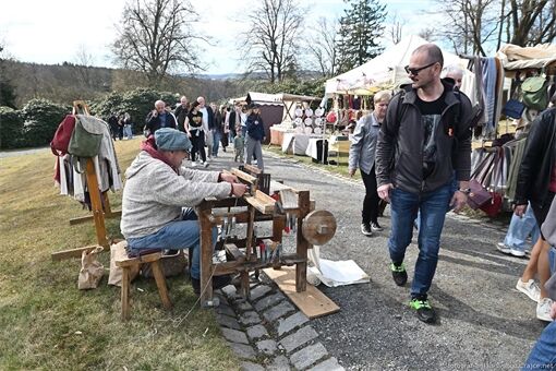 Velikonoční jarmark Kozel Milan Svoboda Velikonoční jarmark Kozel Milan Svoboda