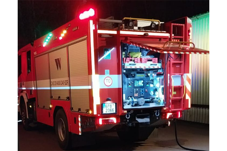 hasiči Nýrsko_požár_0426