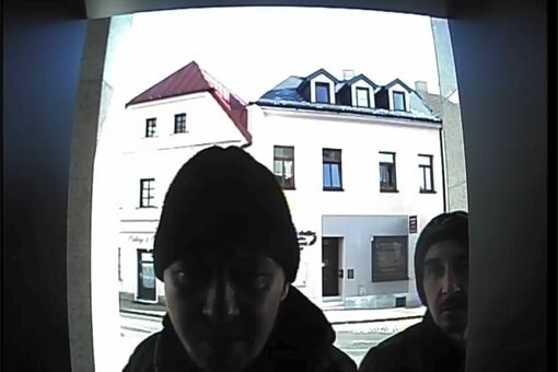 pátrání PCR pátrání PCR