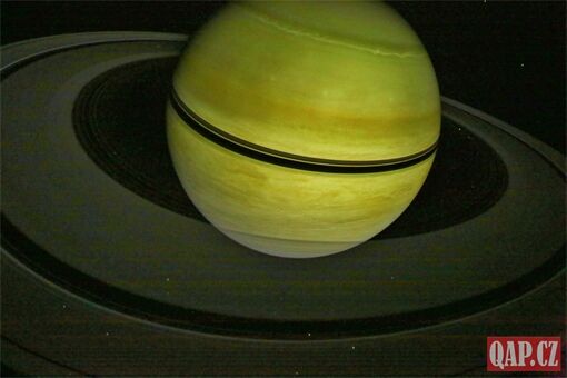 planetárium Techmania nová technologie foto QAP (9)