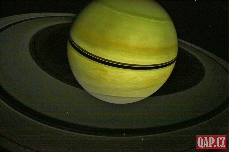 planetárium Techmania nová technologie foto QAP (9)