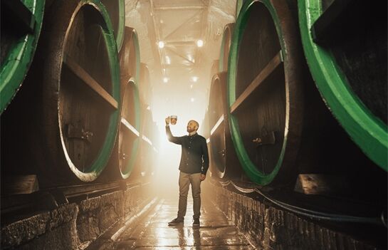 Noc pivovarů Plzeň_2026_ Plzeňský Prazdroj 