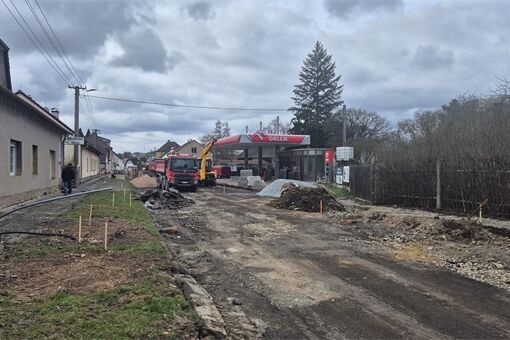 silnice Chrást_rekonstrukce 0426SUSPK