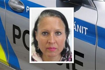 Miroslava Pauknerová_0426_PČR