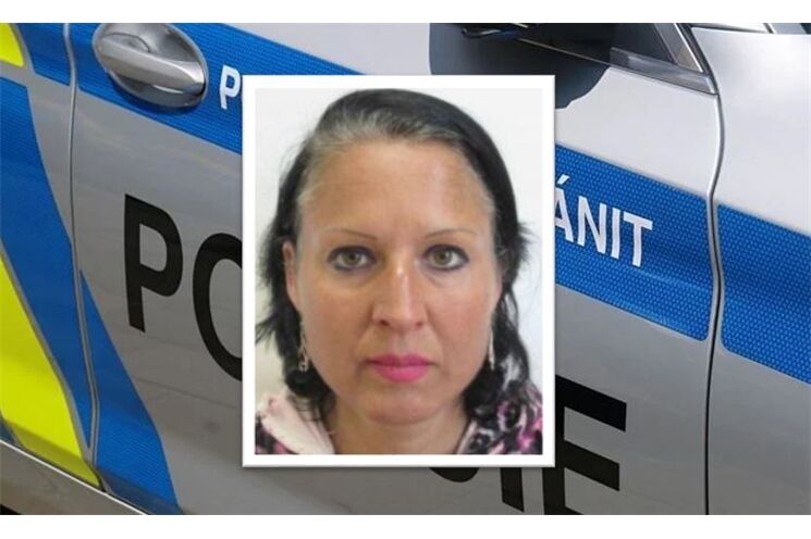 Miroslava Pauknerová_0426_PČR