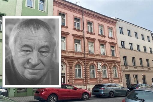 Miroslav Horníček_Starý most Miroslav Horníček_Starý most