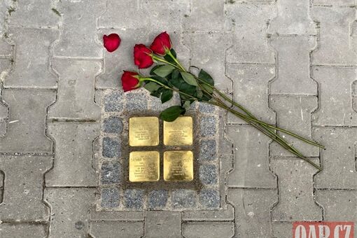 V Plzni odhalili další Kameny zmizelých_Jaroslav Růžička_0426_QAP (2)