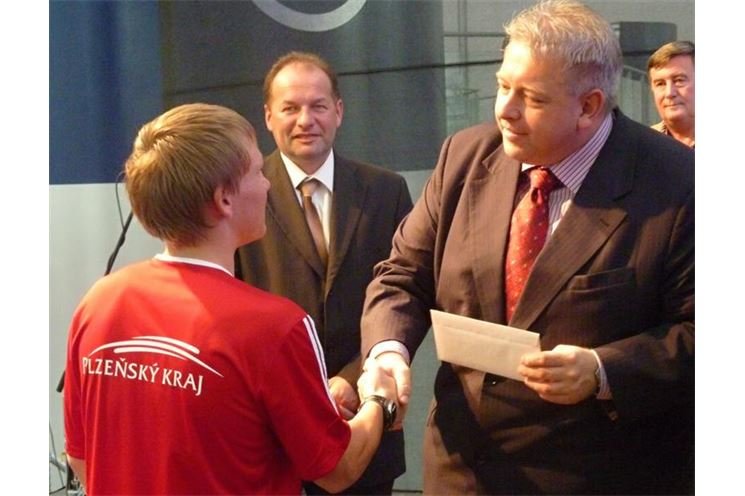 Jan Snášel Jan Snášel