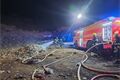 Noční požár skládky u Dobřan_0426_ FB Hasiči Dobřany (7)