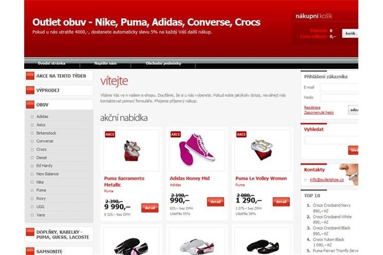 outletshoe