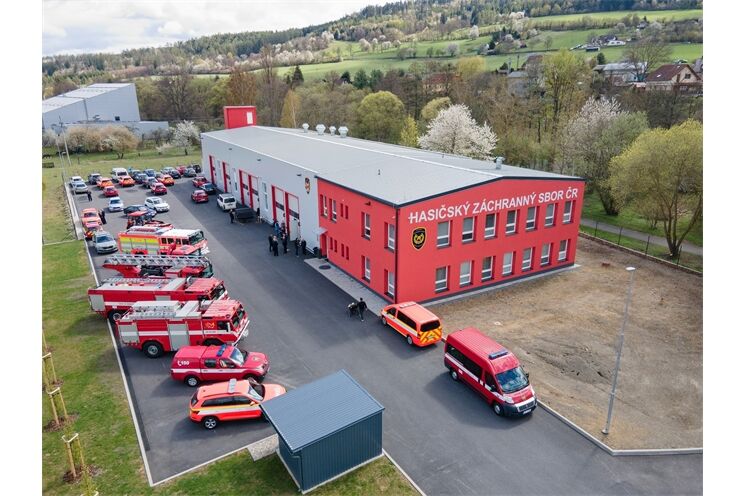 nová stanice hasiču Sušice_0426_HZSPK (2)