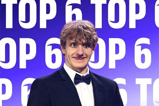 David Kratochvíl _TOP6_fb Český paralympijský tým