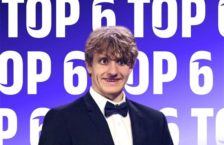 David Kratochvíl _TOP6_fb Český paralympijský tým