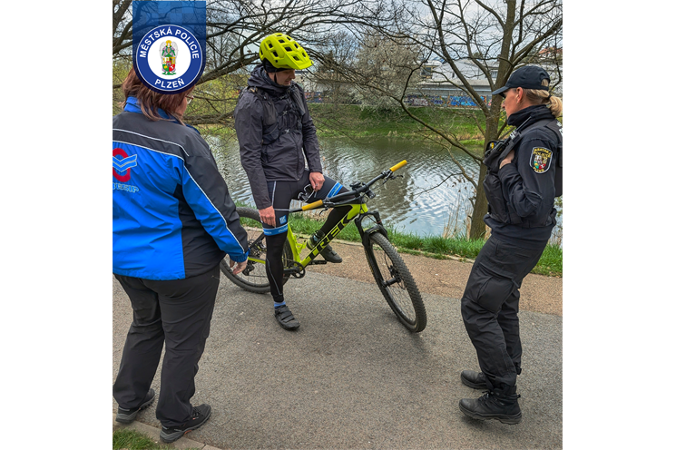 kontrola cyklistů Plzeň_0426_MPP (1)