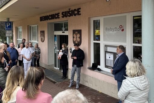 babybox Sušice_0426_Sušická nemocnice (1)