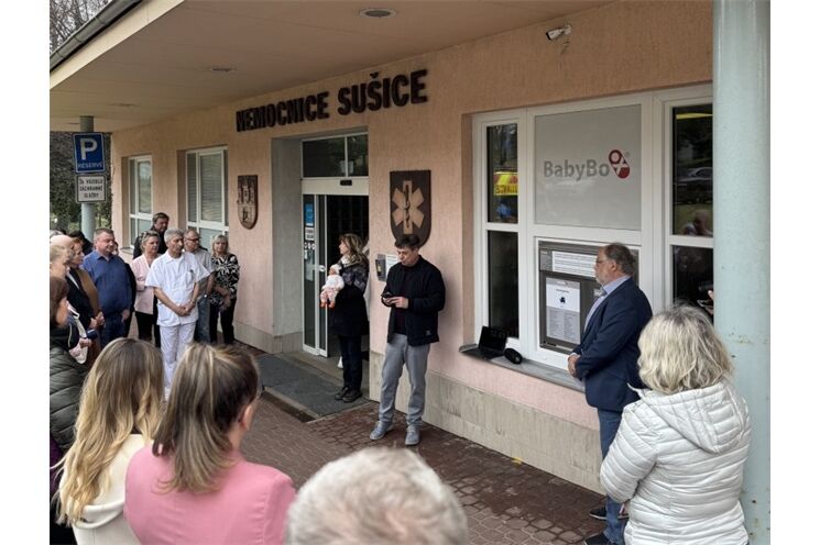 babybox Sušice_0426_Sušická nemocnice (1)